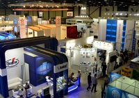 2024年俄罗斯圣彼得堡电力展览会 Power & Electrical Energetika