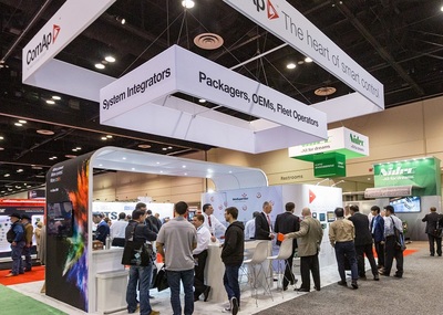 2025年美国电力展览会 Power-Gen International