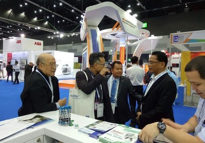 2025年泰国亚洲电力输配电及新能源展览会 IEEE PES GT&D ASIA