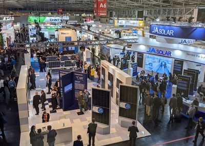 2024年德国慕尼黑电池储能展览会 EES Europe