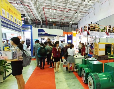 2024年第十七届越南国际电力设备与技术展览会VIETNAM ETE