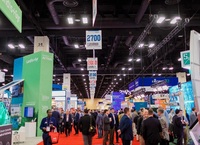 2024年美国电力电网输配电展览会 IEEE PES T&D