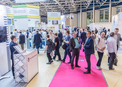 2024年俄罗斯莫斯科电力展览会 ELEKTRO