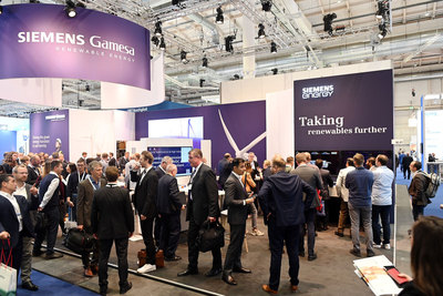 2024年欧洲（德国）汉堡风能展览会 WindEnergyhamburg